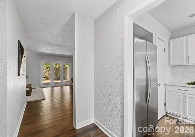 Photo 3 of Townhouse for sale at 4340 N Center St #403, Hickory, NC 28601 | MLS# 4404255 | Listing updated on 2026-09-10