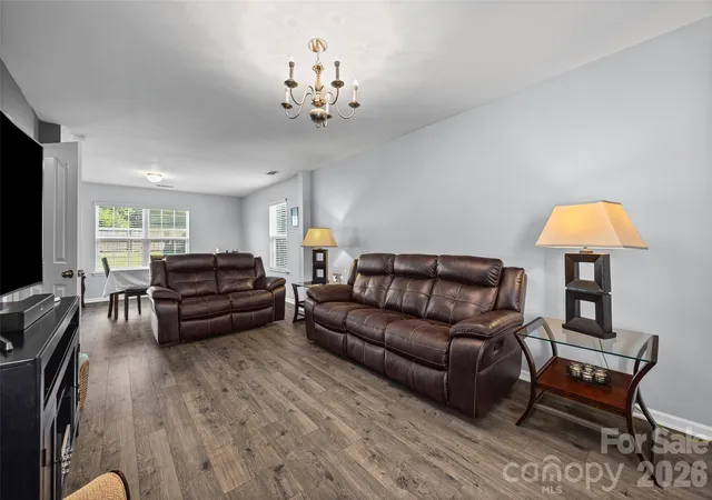 Photo 2 of Single family home for sale at 1772 Eastway Dr, Dallas, NC 28034 | MLS# 4404398 | Listing updated on 2026-09-29