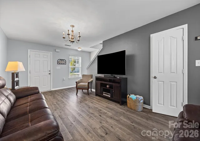 Photo 3 of Single family home for sale at 1772 Eastway Dr, Dallas, NC 28034 | MLS# 4404398 | Listing updated on 2026-09-29