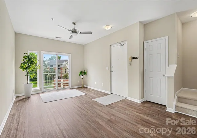 Condo for sale at 3955 Picasso Ct #15, Charlotte, NC 28205 | MLS# 4404452