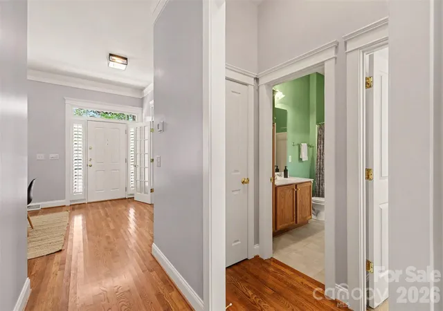Photo 3 of Single family home for sale at 12629 Doster Ave, Charlotte, NC 28277 | MLS# 4404455 | Listing updated on 2026-09-28