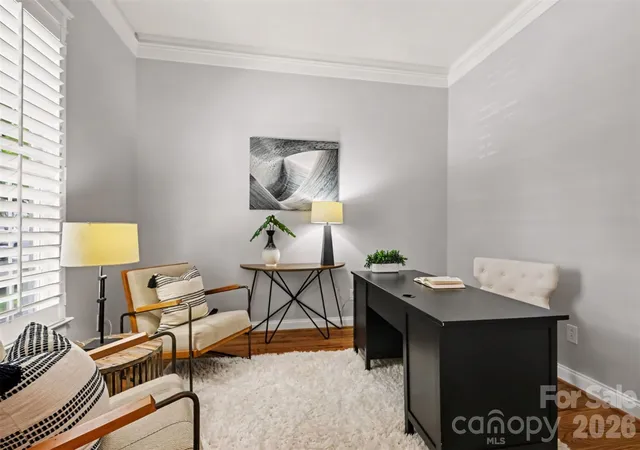 Photo 3 of Single family home for sale at 12629 Doster Ave, Charlotte, NC 28277 | MLS# 4404455 | Listing updated on 2026-09-28