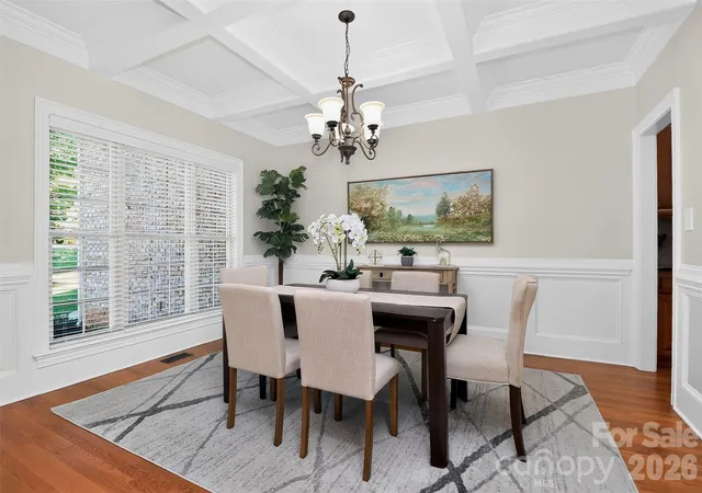 Photo 1 of Single family home for sale at 4817 Pimlico Ln, Waxhaw, NC 28173 | MLS# 4404456 | Listing updated on 2026-10-07