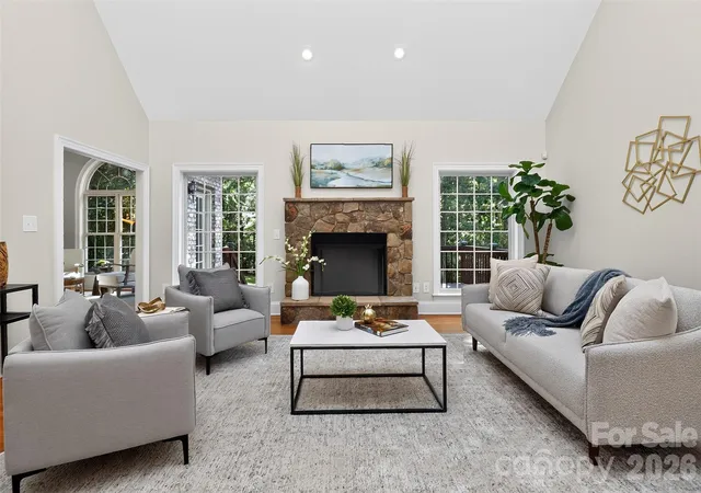 Photo 3 of Single family home for sale at 4817 Pimlico Ln, Waxhaw, NC 28173 | MLS# 4404456 | Listing updated on 2026-10-20