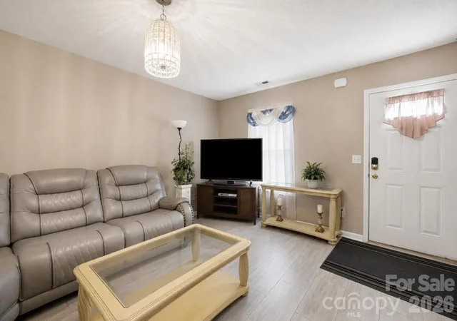 Photo 3 of Single family home for sale at 302 W Elm St, Wingate, NC 28174 | MLS# 4404536 | Listing updated on 2026-09-11