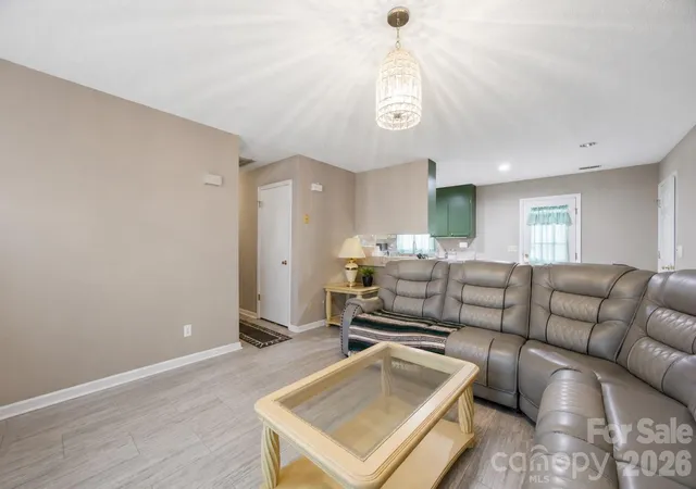 Photo 4 of Single family home for sale at 302 W Elm St, Wingate, NC 28174 | MLS# 4404536 | Listing updated on 2026-09-11