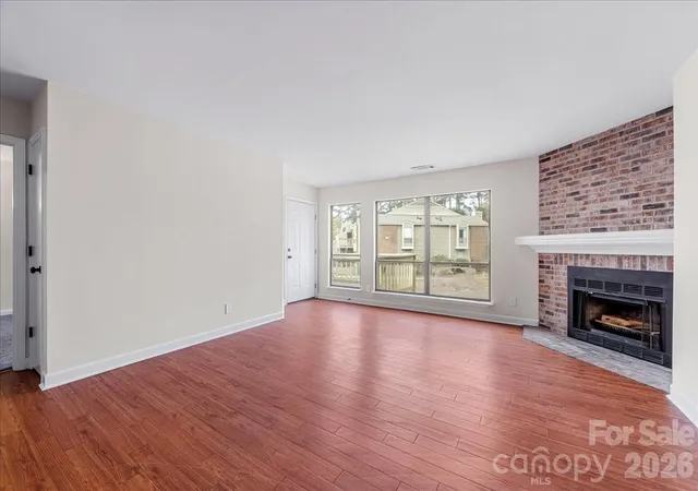 Photo 1 of Condo for sale at 1612 Sharon Rd W #70, Charlotte, NC 28210 | MLS# 4404582 | Listing updated on 2026-09-14