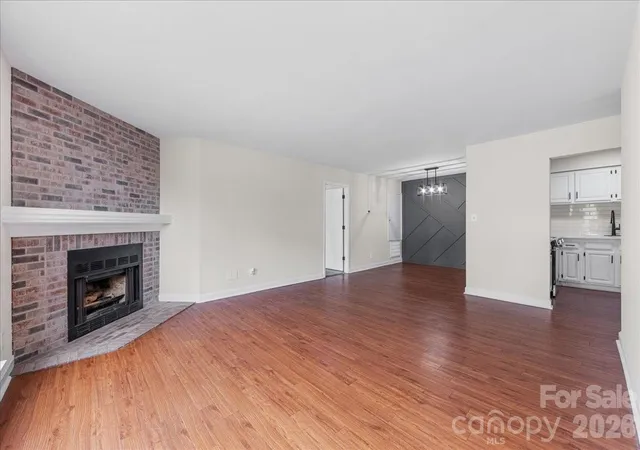 Photo 2 of Condo for sale at 1612 Sharon Rd W #70, Charlotte, NC 28210 | MLS# 4404582 | Listing updated on 2026-09-14