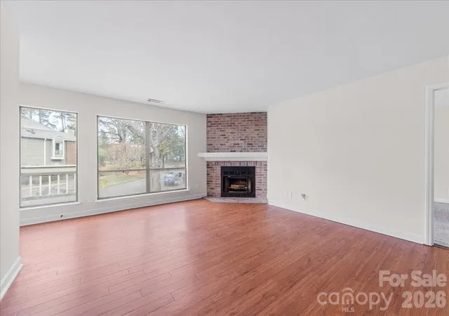 Photo 3 of Condo for sale at 1612 Sharon Rd W #70, Charlotte, NC 28210 | MLS# 4404582 | Listing updated on 2026-09-14