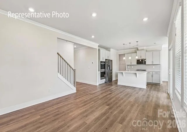 Photo 3 of Single family home for sale at 4261 Round Table Dr, Gastonia, NC 28056 | MLS# 4404632 | Listing updated on 2026-10-04