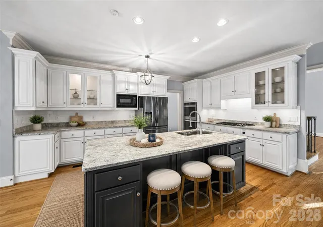 Photo 1 of Single family home for sale at 9331 Whispering Wind Dr, Charlotte, NC 28277 | MLS# 4404731 | Listing updated on 2026-10-04