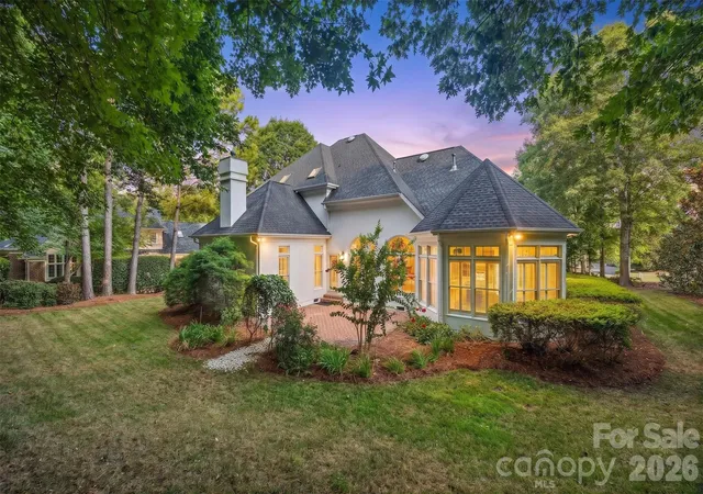 Photo 3 of Single family home for sale at 9331 Whispering Wind Dr, Charlotte, NC 28277 | MLS# 4404731 | Listing updated on 2026-10-04