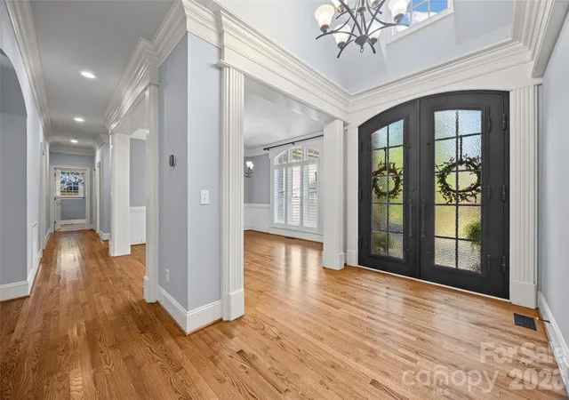 Photo 4 of Single family home for sale at 9331 Whispering Wind Dr, Charlotte, NC 28277 | MLS# 4404731 | Listing updated on 2026-10-04