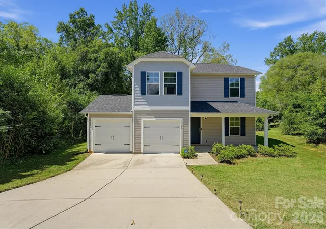 Photo 1 of Single family home for sale at 1326 Old Still St, Lancaster, SC 29720 | MLS# 4404739 | Listing updated on 2026-10-15