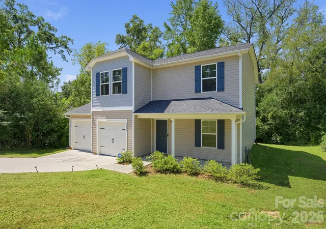 Photo 2 of Single family home for sale at 1326 Old Still St, Lancaster, SC 29720 | MLS# 4404739 | Listing updated on 2026-10-15