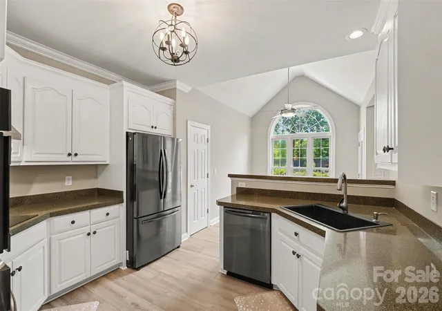 Photo 3 of Single family home for sale at 5107 Summerell Ave, Gastonia, NC 28056 | MLS# 4404907 | Listing updated on 2026-09-12