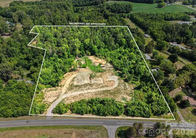 Photo 1 of Land for sale at 01 Pineville Rd, Mocksville, NC 27028 | MLS# 4404912 | Listing updated on 2026-09-25
