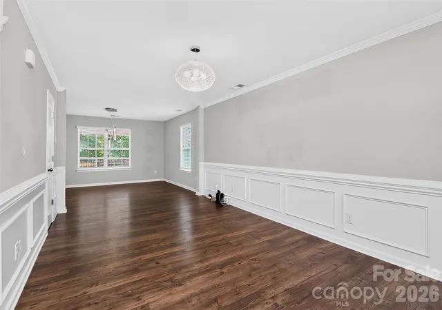 Photo 4 of Single family home for sale at 2527 Austyn Joey Dr, Charlotte, NC 28214 | MLS# 4404980 | Listing updated on 2026-10-06