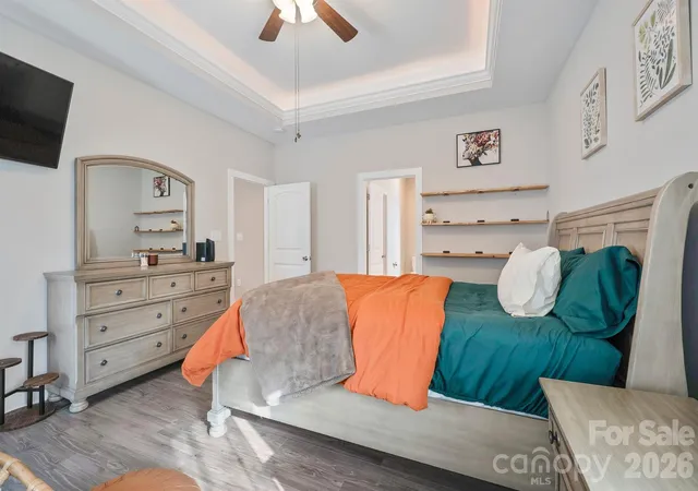 Photo 3 of Single family home for sale at 1544 Farmington Hills Dr, Conover, NC 28613 | MLS# 4405042 | Listing updated on 2026-09-10