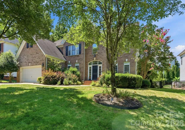 Single family home for sale at 12106 Kane Alexander Dr, Huntersville, NC 28078 | MLS# 4405055