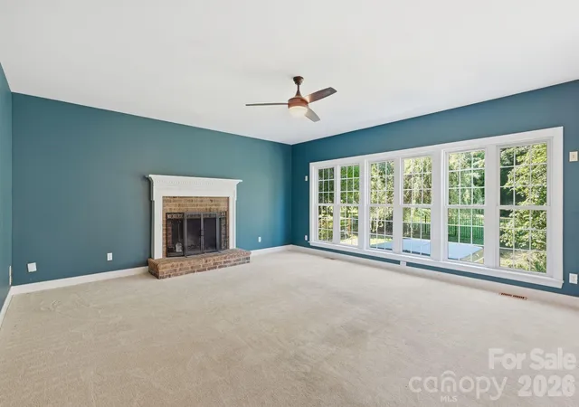 Photo 3 of Single family home for sale at 12106 Kane Alexander Dr, Huntersville, NC 28078 | MLS# 4405055 | Listing updated on 2026-10-03