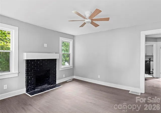 Photo 4 of Single family home for sale at 119 Osborne St, Jonesville, NC 28642 | MLS# 4405268 | Listing updated on 2026-10-02