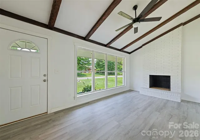 Photo 3 of Single family home for sale at 70 Levi St, Clyde, NC 28721 | MLS# 4405309 | Listing updated on 2026-09-14