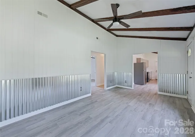 Photo 4 of Single family home for sale at 70 Levi St, Clyde, NC 28721 | MLS# 4405309 | Listing updated on 2026-09-14