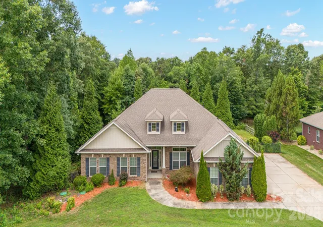 Photo 1 of Single family home for sale at 589 Shepherd Rd, Troutman, NC 28166 | MLS# 4405314 | Listing updated on 2026-10-05