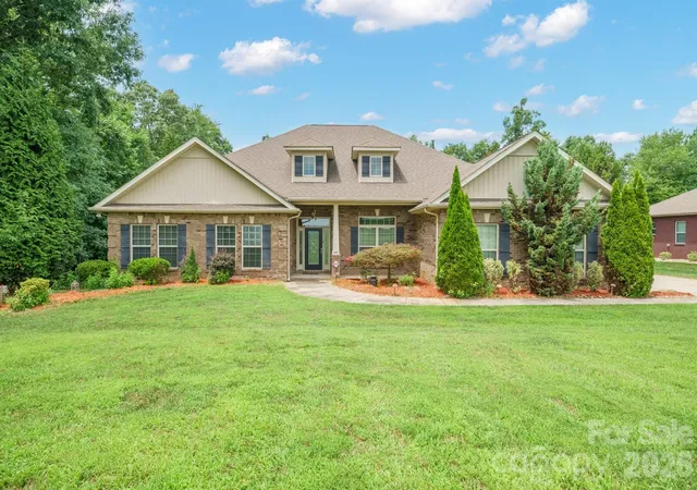 Photo 2 of Single family home for sale at 589 Shepherd Rd, Troutman, NC 28166 | MLS# 4405314 | Listing updated on 2026-10-05