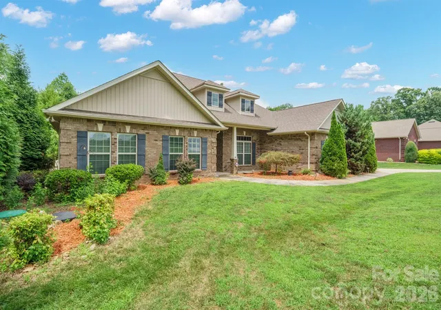 Photo 3 of Single family home for sale at 589 Shepherd Rd, Troutman, NC 28166 | MLS# 4405314 | Listing updated on 2026-10-05