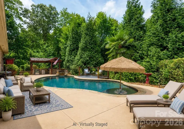 Photo 4 of Single family home for sale at 589 Shepherd Rd, Troutman, NC 28166 | MLS# 4405314 | Listing updated on 2026-10-05