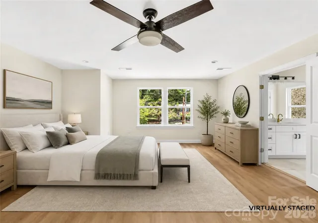 Photo 3 of Townhouse for sale at 1940 Purser Dr, Charlotte, NC 28215 | MLS# 4405320 | Listing updated on 2026-09-19