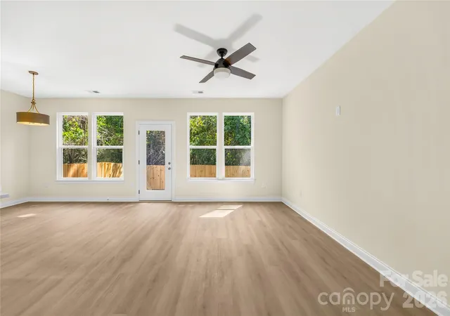 Photo 3 of Townhouse for sale at 1940 Purser Dr, Charlotte, NC 28215 | MLS# 4405320 | Listing updated on 2026-10-25