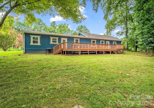 Photo 4 of Single family home for sale at 611 Peniel Rd, Columbus, NC 28722 | MLS# 4405519 | Listing updated on 2026-09-13