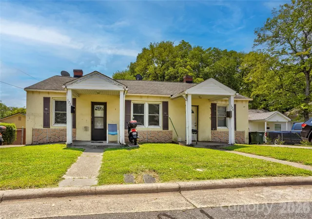 Photo 1 of Multi family home for sale at 173   175 Booker Dr Sw, Concord, NC 28025 | MLS# 4405739 | Listing updated on 2026-09-15