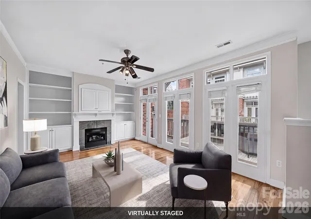 Photo 1 of Condo for sale at 930 Gracie Way, Charlotte, NC 28204 | MLS# 4405829 | Listing updated on 2026-09-12