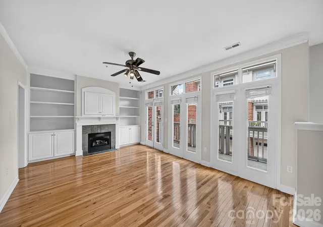 Photo 2 of Condo for sale at 930 Gracie Way, Charlotte, NC 28204 | MLS# 4405829 | Listing updated on 2026-09-12