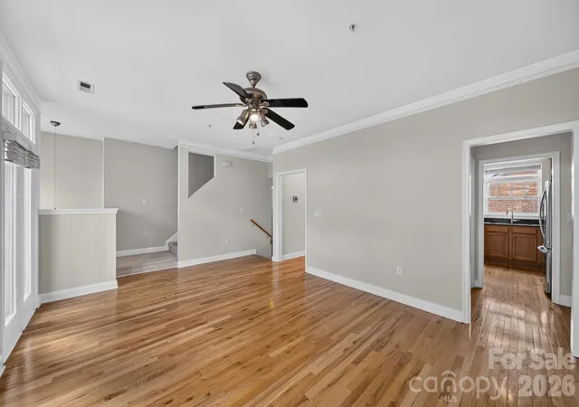 Photo 4 of Condo for sale at 930 Gracie Way, Charlotte, NC 28204 | MLS# 4405829 | Listing updated on 2026-09-12
