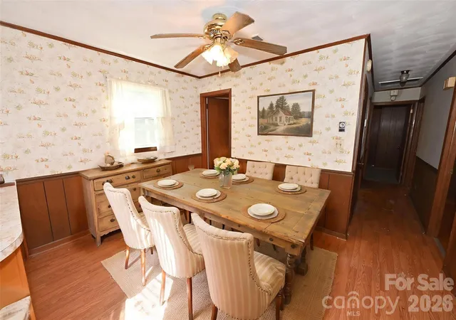 Photo 3 of Single family home for sale at 1026 Quail Hl Ave, Newton, NC 28658 | MLS# 4405833 | Listing updated on 2026-09-18
