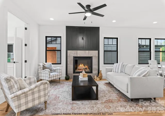 Photo 3 of Single family home for sale at 93 Martha Ave #10, Hendersonville, NC 28792 | MLS# 4405951 | Listing updated on 2026-09-12