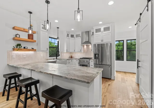 Photo 3 of Single family home for sale at 93 Martha Ave #10, Hendersonville, NC 28792 | MLS# 4405951 | Listing updated on 2026-09-12