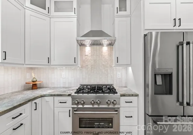 Photo 4 of Single family home for sale at 93 Martha Ave #10, Hendersonville, NC 28792 | MLS# 4405951 | Listing updated on 2026-09-12