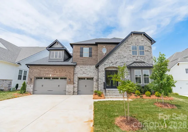 Photo 1 of Mansion for sale at 1011 Detweiler Rd, Waxhaw, NC 28173 | MLS# 4406020 | Listing updated on 2026-09-11