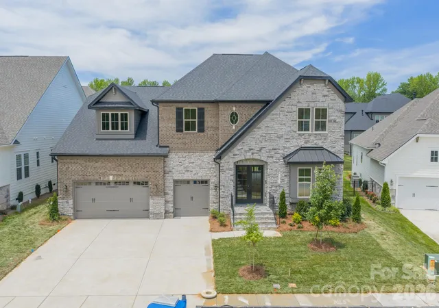 Photo 2 of Mansion for sale at 1011 Detweiler Rd, Waxhaw, NC 28173 | MLS# 4406020 | Listing updated on 2026-09-11