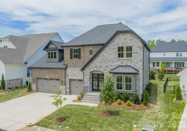 Photo 3 of Mansion for sale at 1011 Detweiler Rd, Waxhaw, NC 28173 | MLS# 4406020 | Listing updated on 2026-09-11