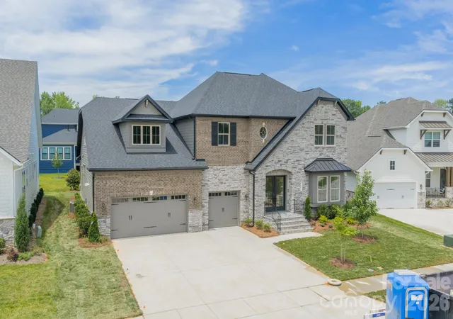 Photo 3 of Single family home for sale at 1011 Detweiler Rd, Waxhaw, NC 28173 | MLS# 4406020 | Listing updated on 2026-09-11