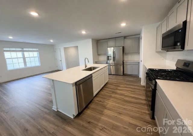 Photo 2 of Single family home for sale at 161 Spotted Way, Troutman, NC 28166 | MLS# 4406028 | Listing updated on 2026-09-28