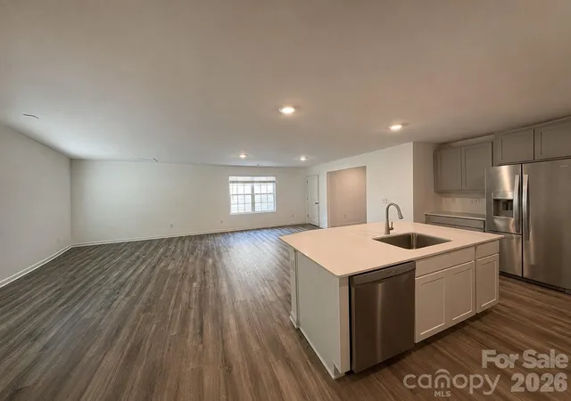 Photo 3 of Single family home for sale at 161 Spotted Way, Troutman, NC 28166 | MLS# 4406028 | Listing updated on 2026-09-28