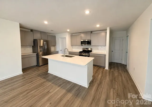 Photo 4 of Single family home for sale at 161 Spotted Way, Troutman, NC 28166 | MLS# 4406028 | Listing updated on 2026-09-28
